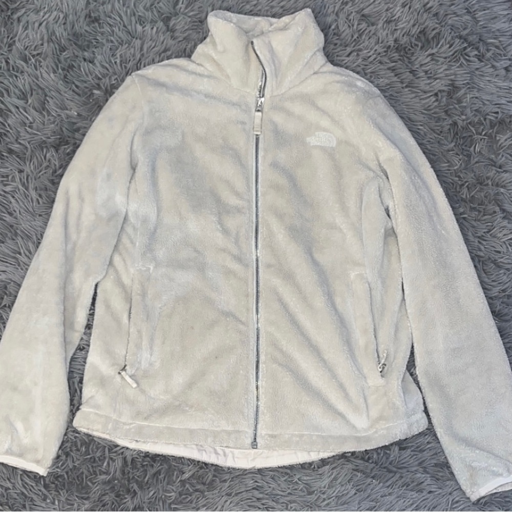 North Face Sweatshirt